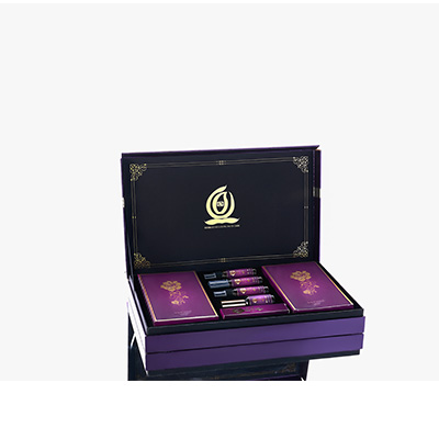 多伦气血能量海底轮