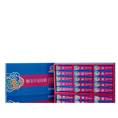 多伦调经养气汤