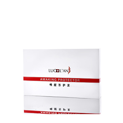 多伦气血能量增强套