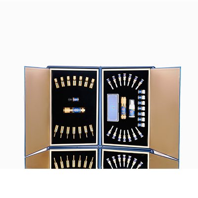 多伦7D私密抗衰养护套